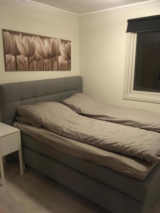 Ingvild'S Place Apartman Kristiansand Kültér fotó