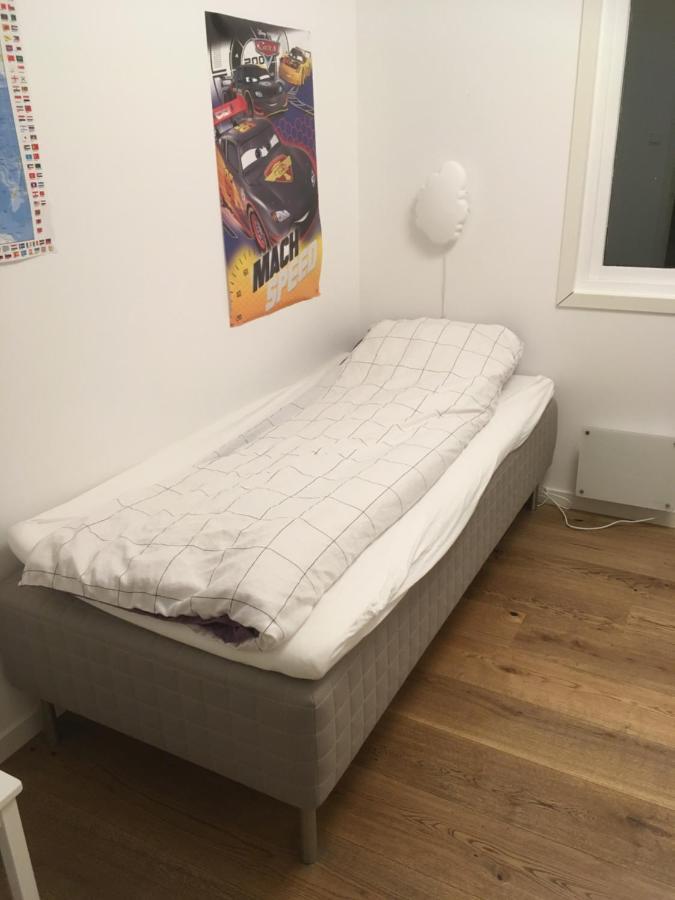 Ingvild'S Place Apartman Kristiansand Kültér fotó