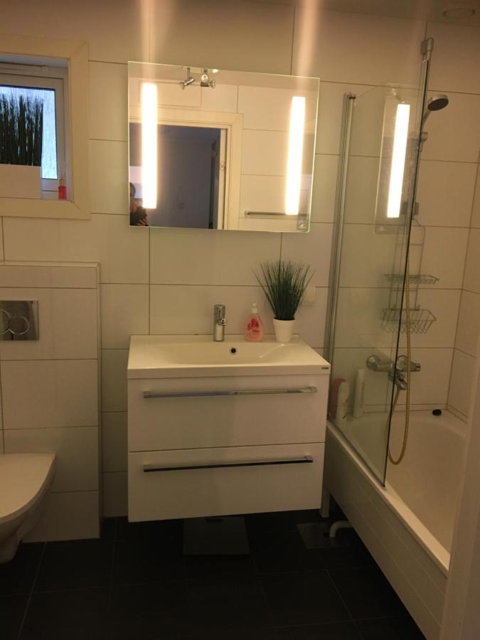 Ingvild'S Place Apartman Kristiansand Kültér fotó